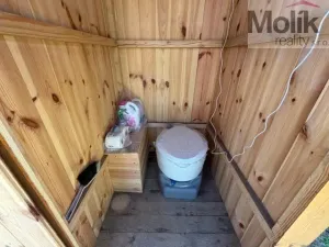 Prodej zahrady, Braňany, Pod Školou, 265 m2