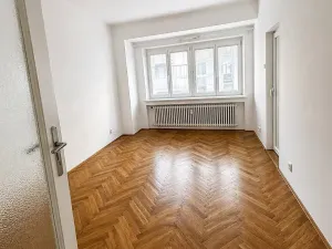 Pronájem bytu 1+1, Brno, Jircháře, 43 m2