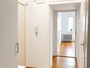 Pronájem bytu 1+1, Brno, Jircháře, 43 m2