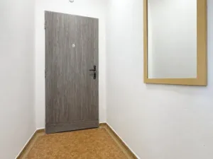 Prodej bytu 1+kk, Ostrava, Resslova, 27 m2