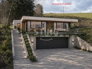 Prodej pozemku pro bydlení, Dolní Cerekev, 3350 m2