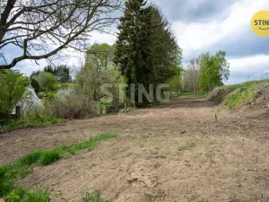 Prodej pozemku pro bydlení, Dolní Cerekev, 3350 m2