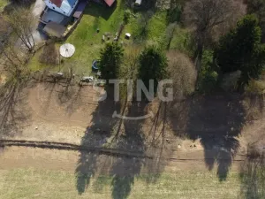Prodej pozemku pro bydlení, Dolní Cerekev, 3350 m2