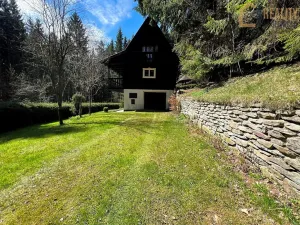 Prodej chaty, Klášterec nad Orlicí, 76 m2