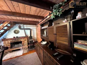 Prodej chaty, Klášterec nad Orlicí, 76 m2