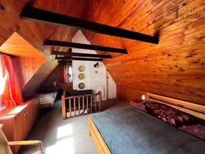 Prodej chaty, Klášterec nad Orlicí, 76 m2