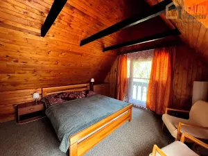 Prodej chaty, Klášterec nad Orlicí, 76 m2