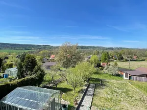 Prodej chaty, Vamberk, 25 m2