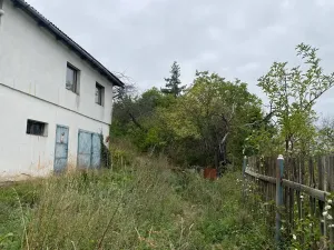 Dražba rodinného domu, Lubenec, Jelení, 164 m2