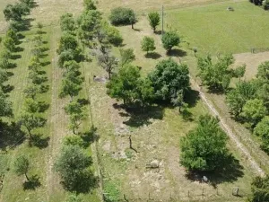 Dražba pole, Slavičín, 1102 m2