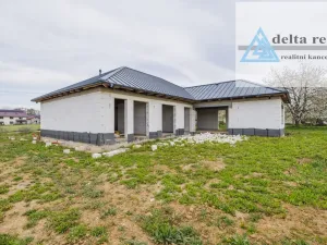 Prodej rodinného domu, Loštice - Žádlovice, 221 m2