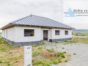 Prodej rodinného domu, Loštice - Žádlovice, 221 m2
