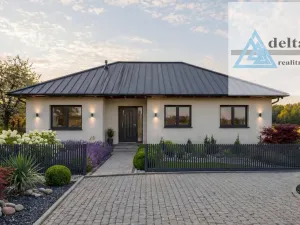 Prodej rodinného domu, Loštice - Žádlovice, 221 m2