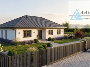 Prodej rodinného domu, Loštice - Žádlovice, 221 m2