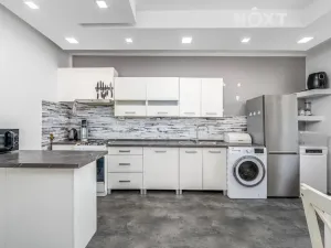 Prodej bytu 4+1, Česká Lípa, Lomená, 98 m2