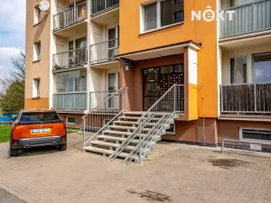 Prodej bytu 4+1, Česká Lípa, Lomená, 98 m2