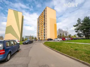 Prodej bytu 4+1, Česká Lípa, Lomená, 98 m2