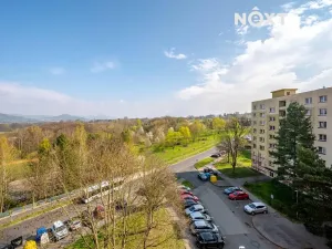 Prodej bytu 4+1, Česká Lípa, Lomená, 98 m2