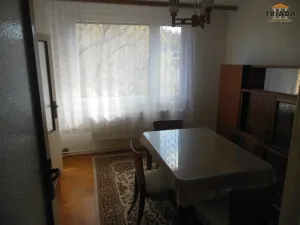 Pronájem bytu 4+1, Liberec, Březová alej, 83 m2