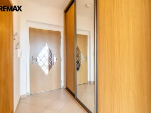 Pronájem bytu 1+kk, Praha - Letňany, Pavla Beneše, 37 m2