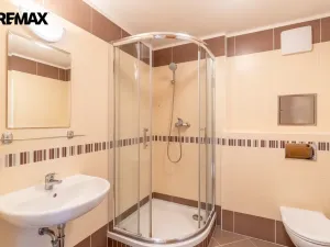 Pronájem bytu 1+kk, Praha - Letňany, Pavla Beneše, 37 m2