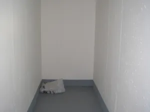 Pronájem bytu 1+kk, Praha - Letňany, Pavla Beneše, 37 m2