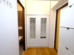 Pronájem bytu 1+1, Liberec, Táborská, 38 m2