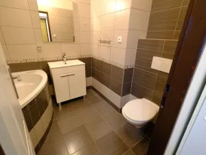 Pronájem bytu 1+1, Liberec, Táborská, 38 m2