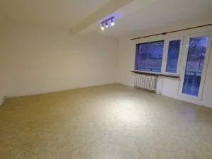 Pronájem bytu 1+1, Liberec, Táborská, 38 m2