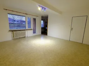 Pronájem bytu 1+1, Liberec, Táborská, 38 m2