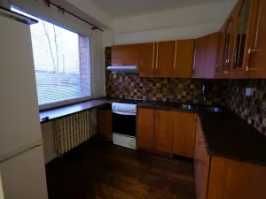 Pronájem bytu 1+1, Liberec, Táborská, 38 m2