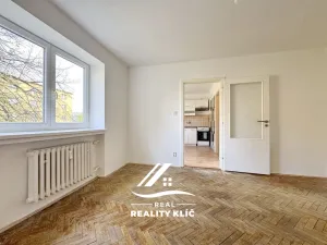 Pronájem bytu 1+1, Hlučín, Severní, 31 m2