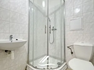 Pronájem bytu 1+1, Hlučín, Severní, 31 m2