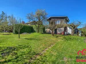 Prodej chaty, Ústí nad Orlicí, 25 m2