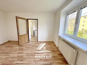 Pronájem bytu 1+1, Hlučín, Severní, 28 m2