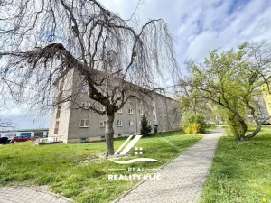 Pronájem bytu 1+1, Hlučín, Severní, 28 m2