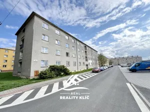 Pronájem bytu 1+1, Hlučín, Severní, 28 m2