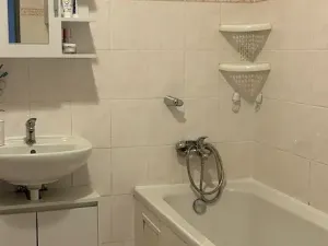 Pronájem bytu 2+kk, Dobřany, tř. 1. máje, 69 m2