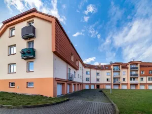 Prodej bytu 2+kk, Chotěšov, Nová, 56 m2
