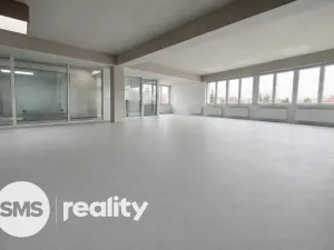 Pronájem obchodního prostoru, Hlučín, Cihelní, 167 m2