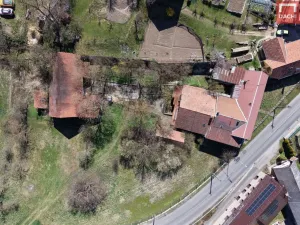 Prodej pozemku pro bydlení, Přemyslovice, 5367 m2