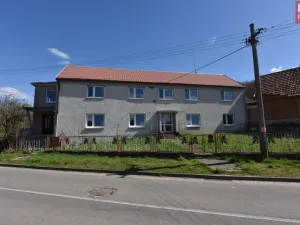 Prodej pozemku pro bydlení, Přemyslovice, 5367 m2