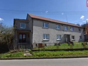 Prodej pozemku pro bydlení, Přemyslovice, 5367 m2