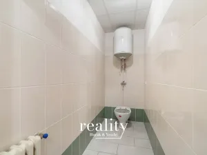 Pronájem obchodního prostoru, Jihlava, Žižkova, 145 m2