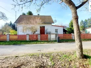 Prodej rodinného domu, Luby, Tovární, 86 m2
