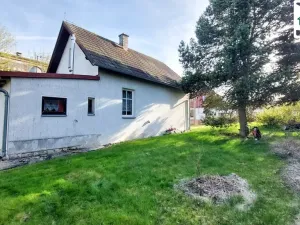 Prodej rodinného domu, Luby, Tovární, 86 m2