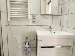 Prodej bytu 1+1, Cheb, Hrnčířská, 35 m2