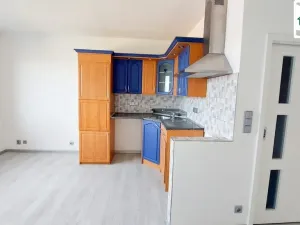 Prodej bytu 1+1, Cheb, Hrnčířská, 35 m2