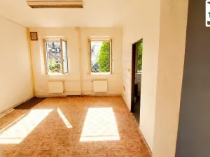 Prodej činžovního domu, Aš, Tyršova, 193 m2