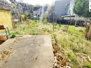 Prodej činžovního domu, Aš, Tyršova, 193 m2